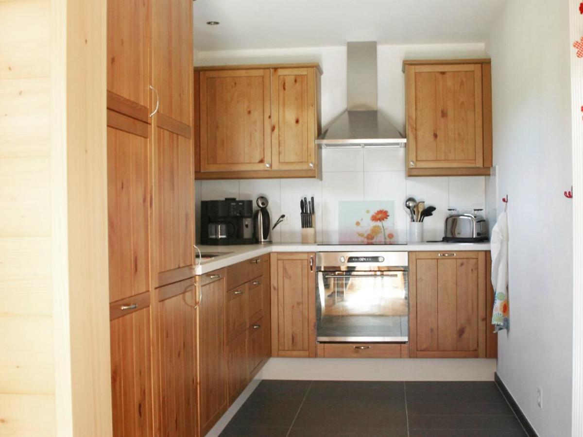 Holiday Home Chalet Ahornen By Interhome Γκρίντελβαλντ Εξωτερικό φωτογραφία