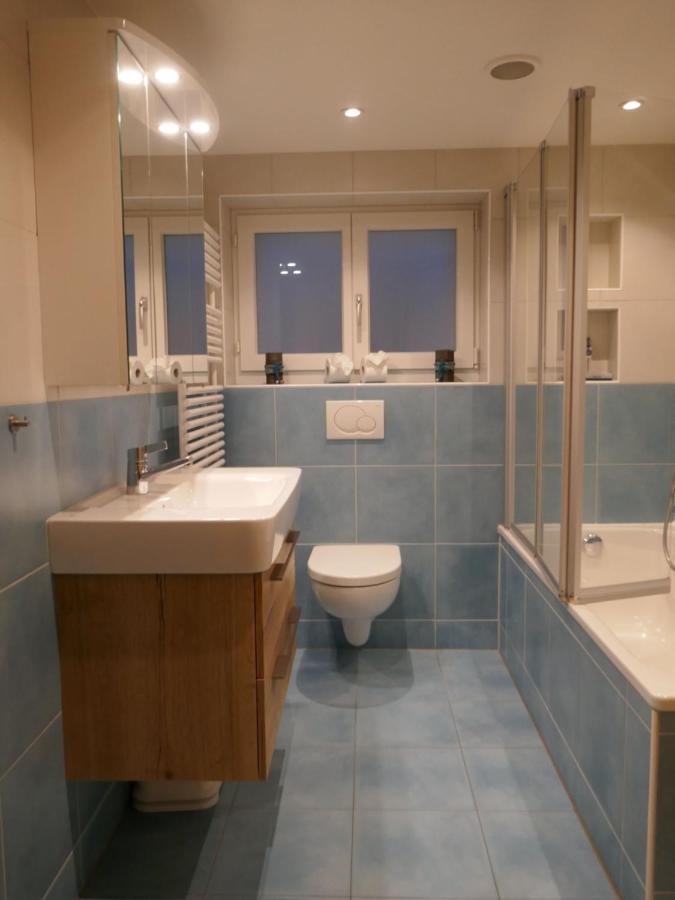 Holiday Home Chalet Ahornen By Interhome Γκρίντελβαλντ Εξωτερικό φωτογραφία