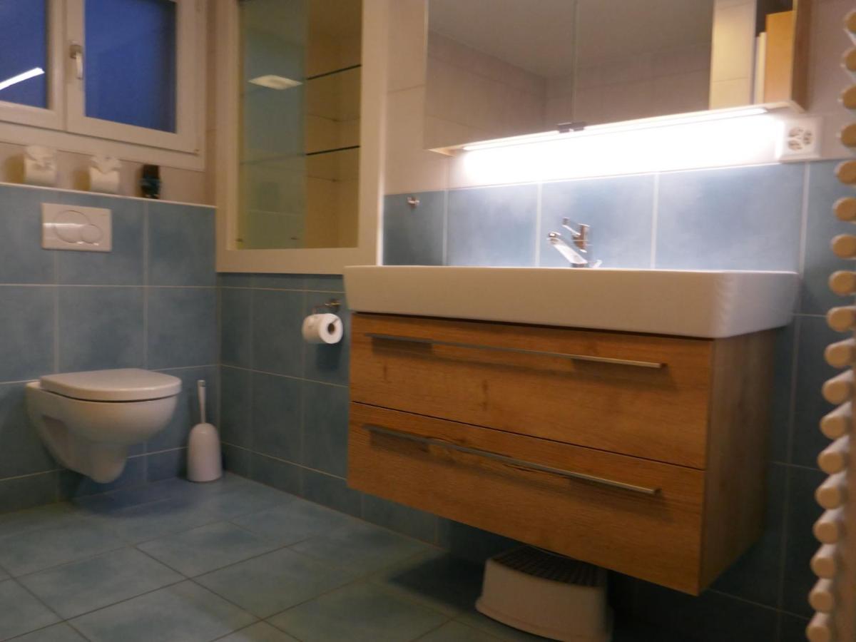 Holiday Home Chalet Ahornen By Interhome Γκρίντελβαλντ Εξωτερικό φωτογραφία